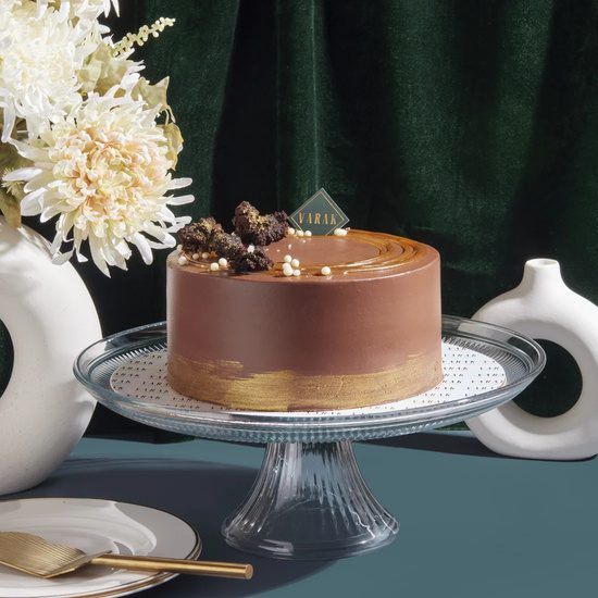 Chocolate Hazelnut