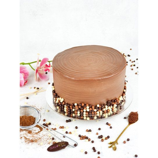 Chocolate Ganache
