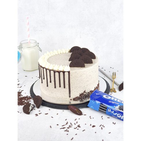 Oreo Madness