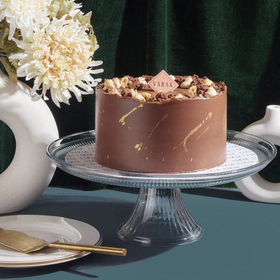 Salted Caramel