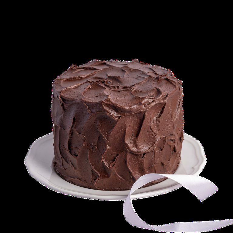 Mud Cake