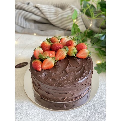 Vegan Chocolate