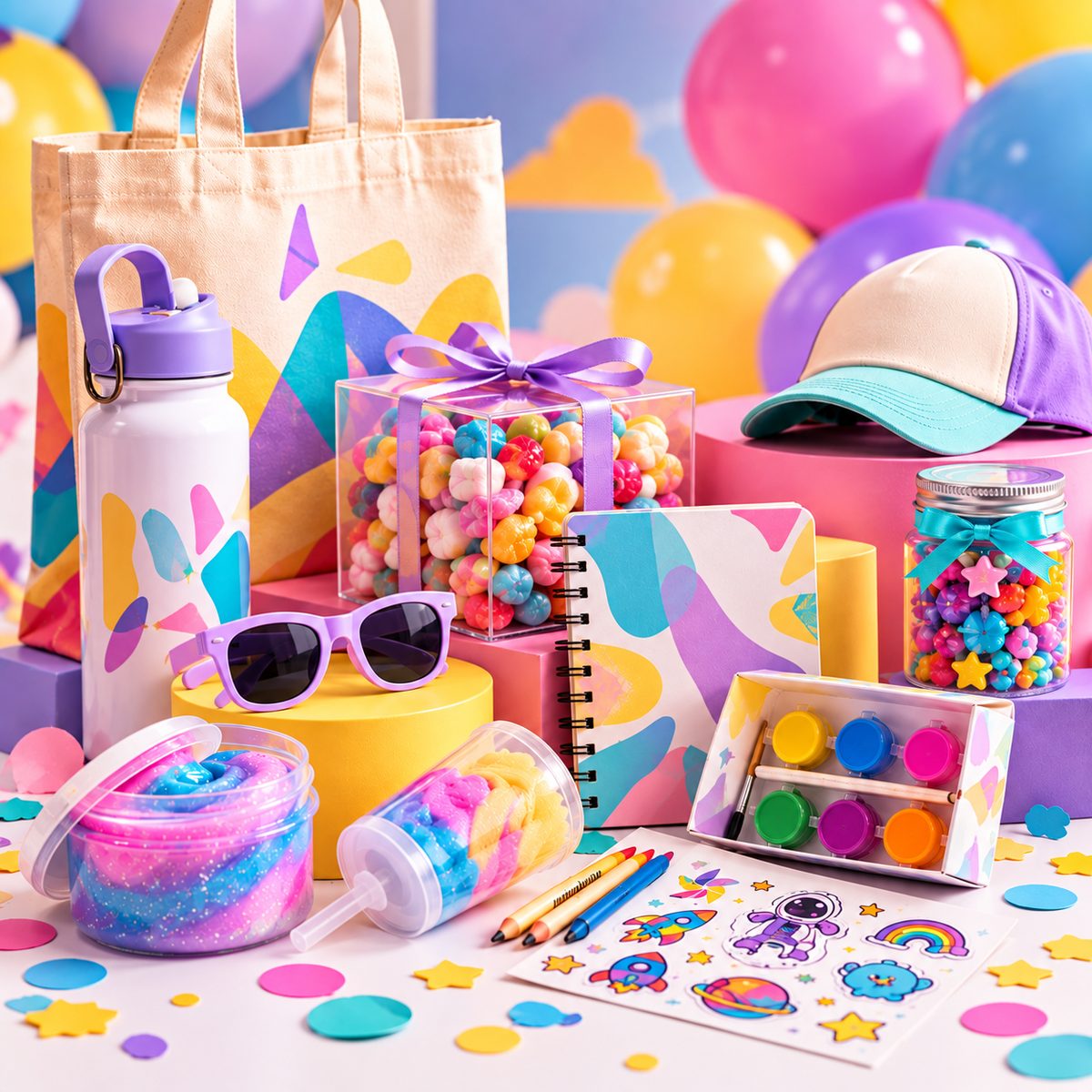Giveaways