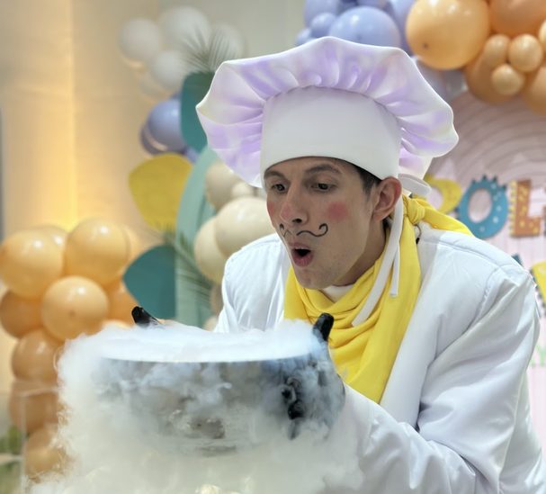 Cryo Ice Cream