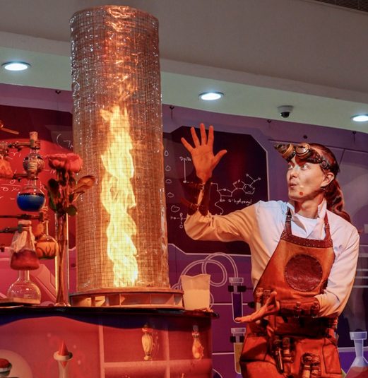 Science Show