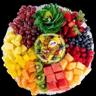 El Grande Platter