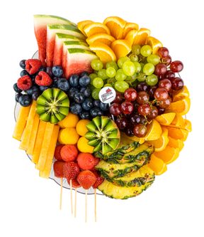 Fresh Fruit Selection Platter