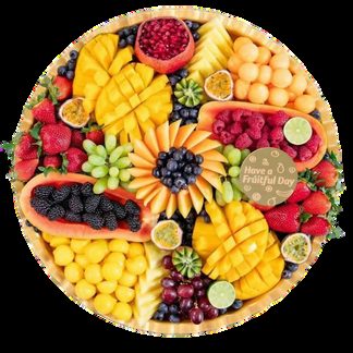 Fruitful Platter