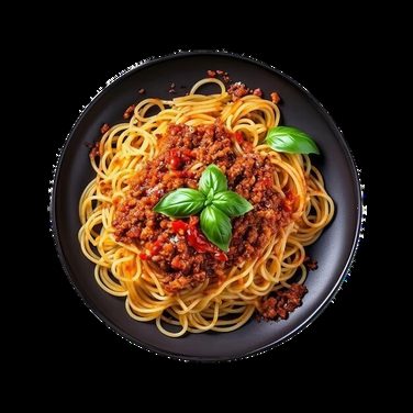 Pasta Bolognese