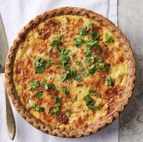 Quiche