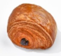 Chocolate Croissant
