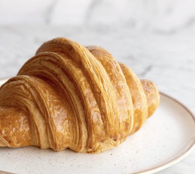 Plain Croissant