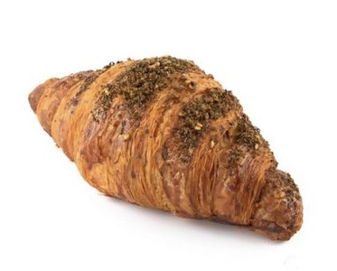 Zaatar Croissant