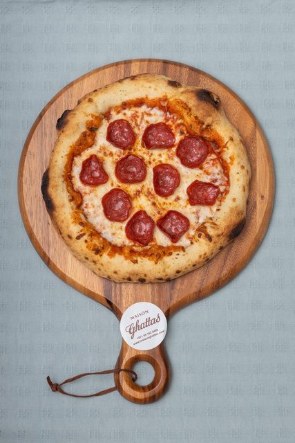 Pepperoni