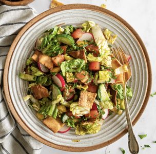 Fattoush