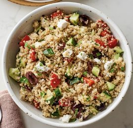 Quinoa
