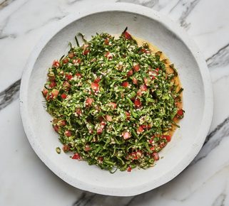 Tabbouleh