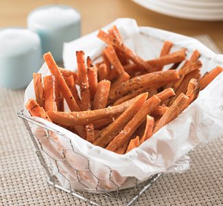 Sweet Potato Fries