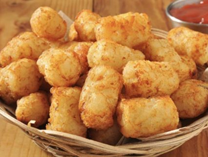 Tater Tots