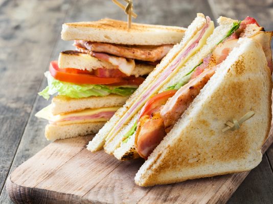 Club Sandwich