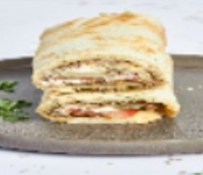 Kafta Sandwich