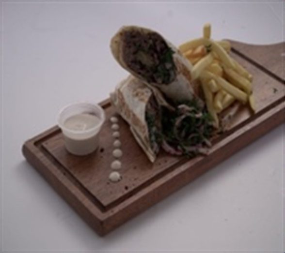 Shawarma Beef