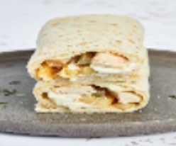 Chicken Taouk Sandwich