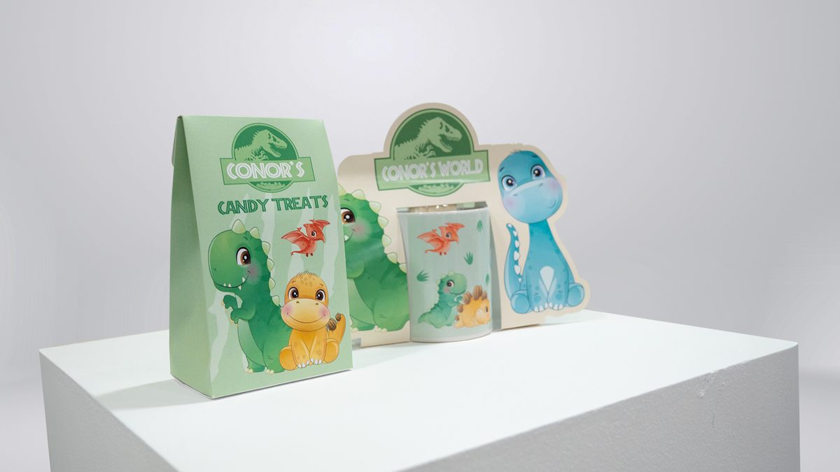 Candy Box