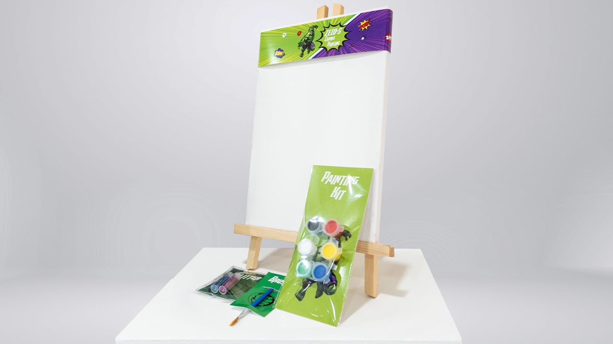 Painting Kits