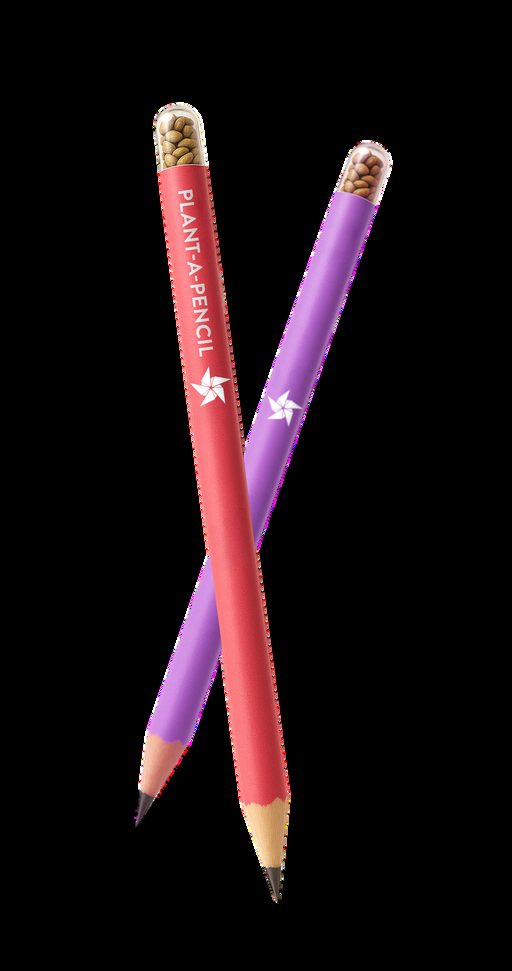 Plant-a-Pencil