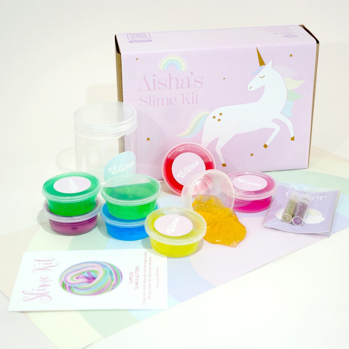 Slime Kit