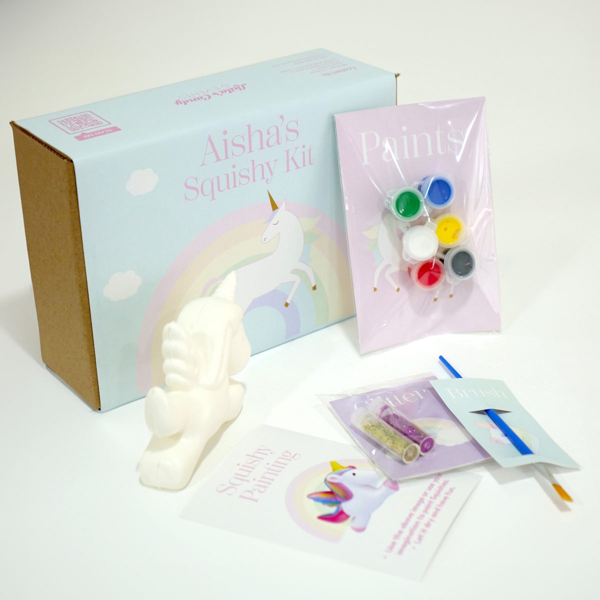 Squishy Kit