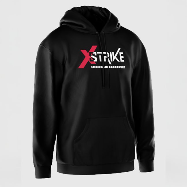 Xstrike Hoodie