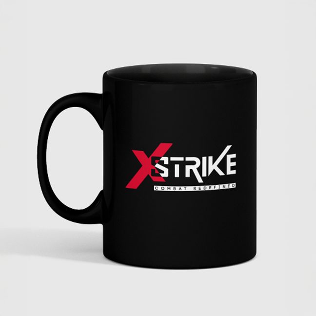 Xstrike Mug